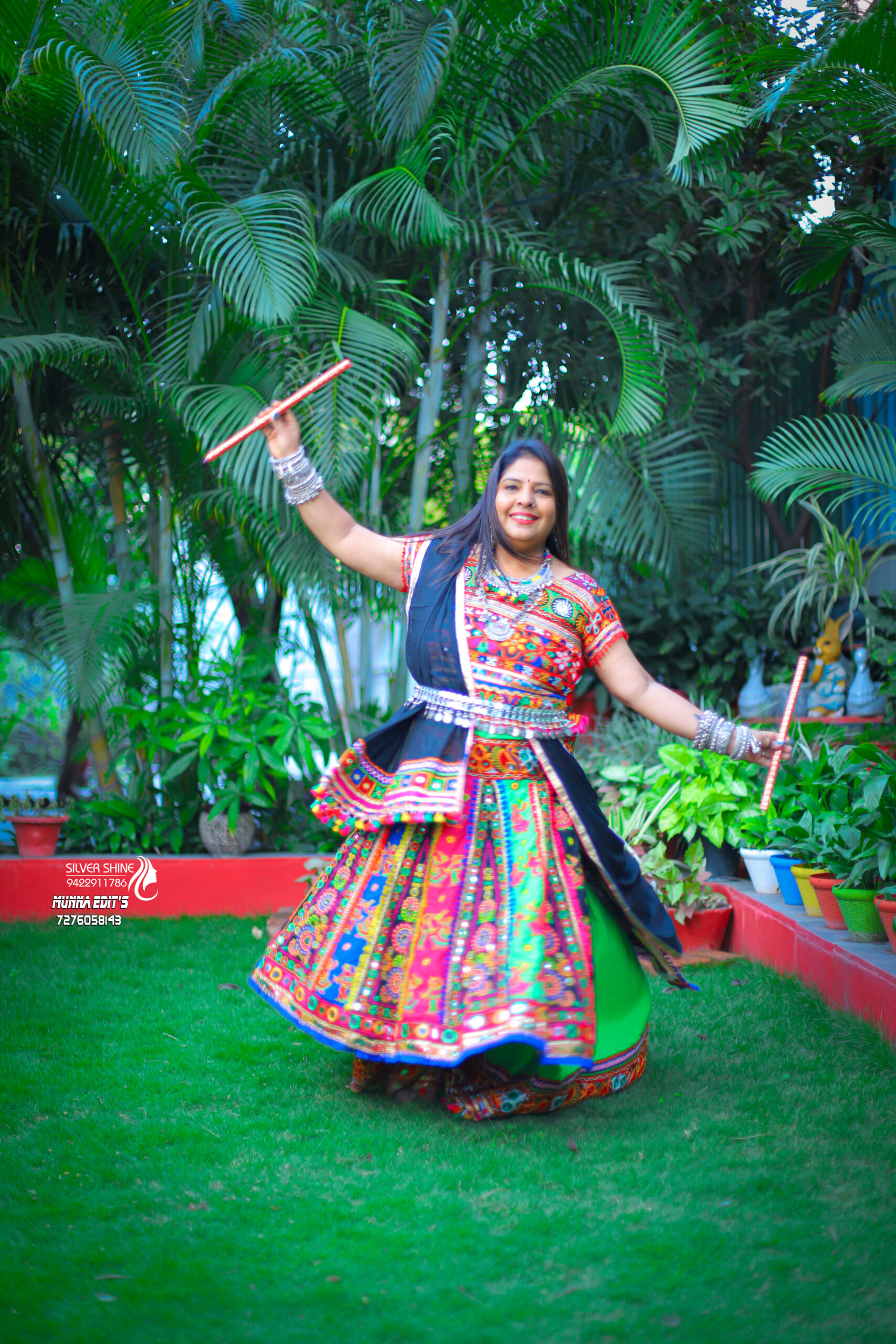 NaachSani-Dance Choreographer-The Desi Bride